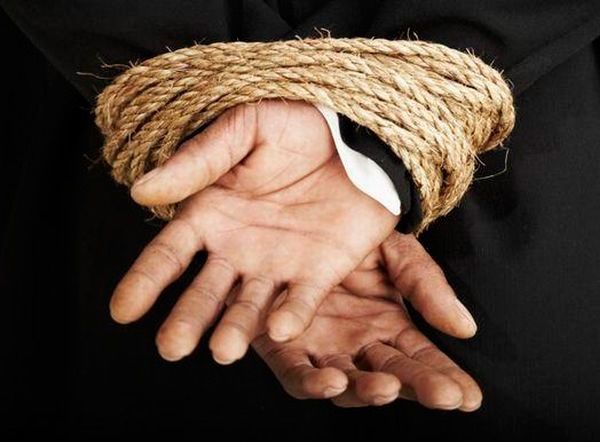 Ermənistanda vergi inspektoru İran vətəndaşını qaçırdı