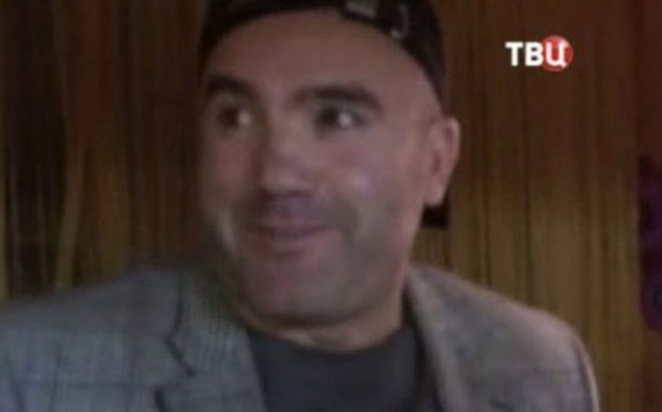 Lənkəranski klanının üzvü tutuldu