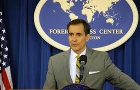 ABŞ Rusiya ilə danışıqlarını dayandırdı