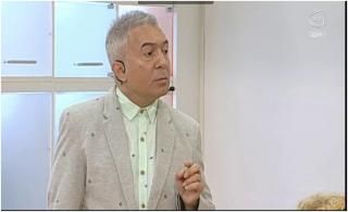Aparıcı Yusif aktrisanı susdurdu: