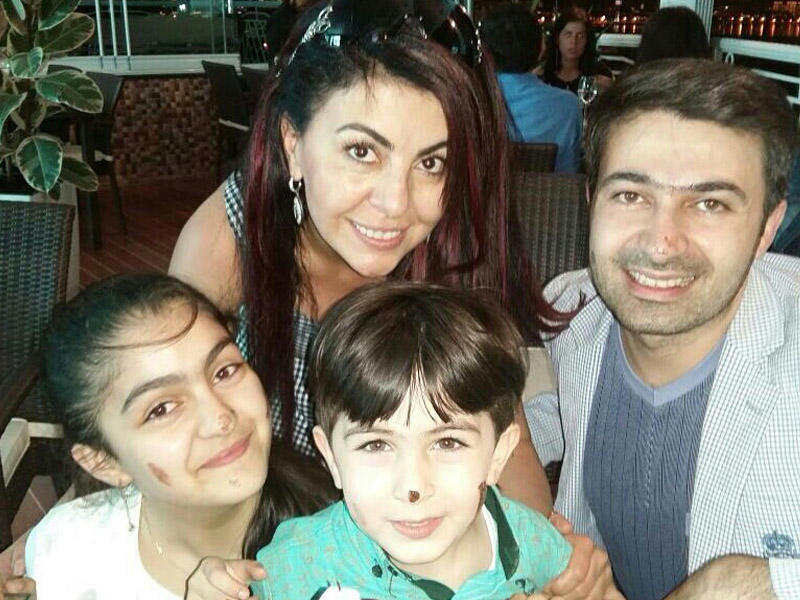 Aşıq Samirədən etiraf: 