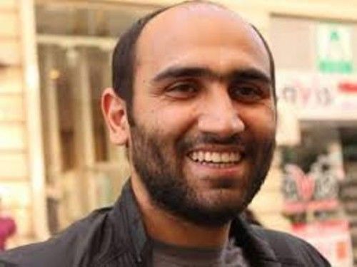 Müsavatın sədr müavini azadlığa buraxıldı