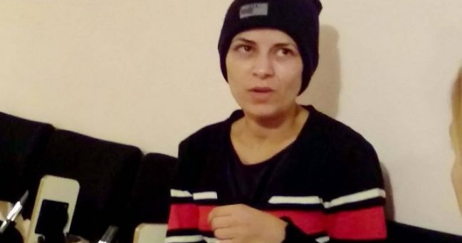 Sumqayıtda RƏZALƏT: arvadının intim şəkillərini kişilərə göndərdi, başını soyuq suda qırxdı