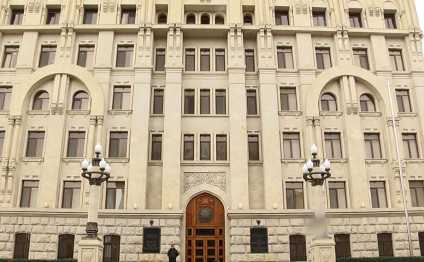 Bağ evindəki faciə ilə bağlı RƏSMİ MƏLUMAT