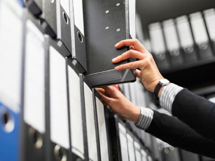 Kommersiya sirrini bu şəxslər əldə edə bilər - Siyahı