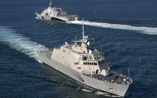 Səudiyyə Ərəbistanı genişmiqyaslı hərbi təlimlərə başladı