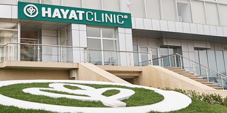 “Hayat” klinikasında rüsvayçı soyğunçuluq - Detallar