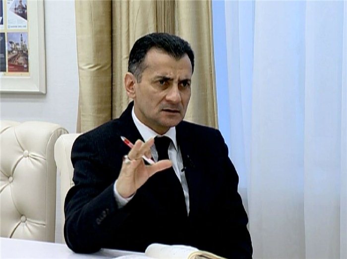 Mirşahindən ANS-in açılması xəbərlərinə Açıqlama