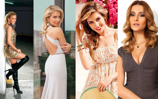 İnstaqramda biznes quran məşhurlar - Fotolar