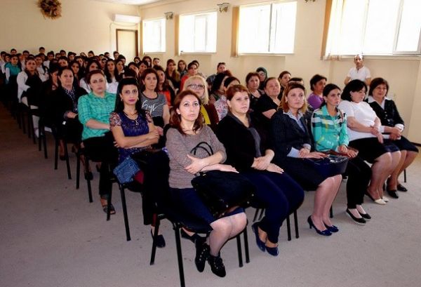 Səyyar qəbul keçiriləcək - Valideynlərin nəzərinə!