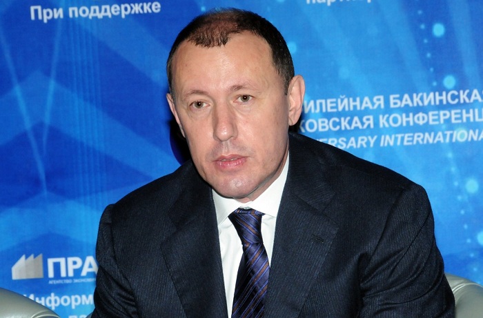 Cahangir Hacıyev məhkəmədən 1 həftə vaxt istədi