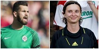 Maraqlı cəza - qadınlarla məşq edəcəklər