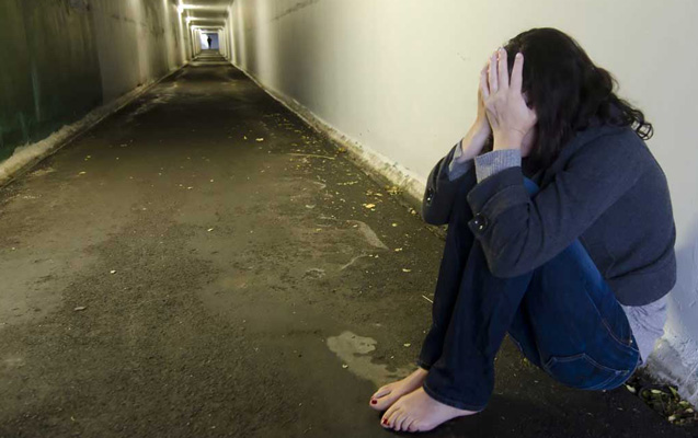 Bacısının əri ilə qaçan qız hələ də tapılmayıb