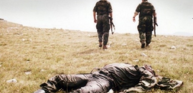 Ermənilər etiraf etdi: 9 aya 146 əsgərimiz ölüb