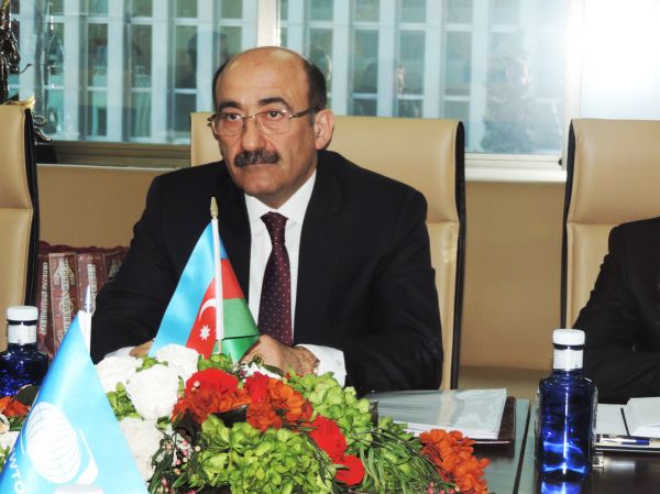 Müşavirə keçirildi - Sahibkarların təklifləri qeydə alındı