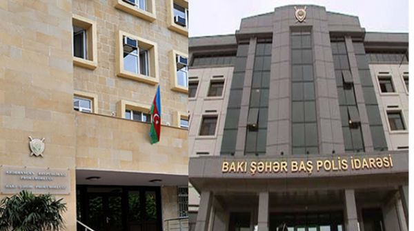 Binədə baş verən qətlin üstü açıldı