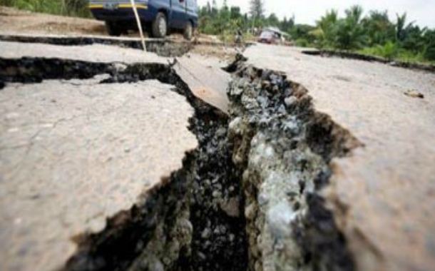 Zığ və Masazırda sürüşmə, Qaraçuxurda isə çökmələr baş verib