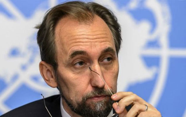 BMT-nin ali komissarı Qarabağa dəvət olundu