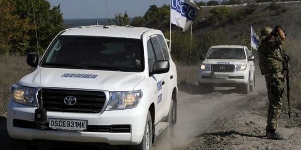 Minsk qrupu cəbhə xəttində keçirilən monitorinqlə bağlı bəyanat yayıb