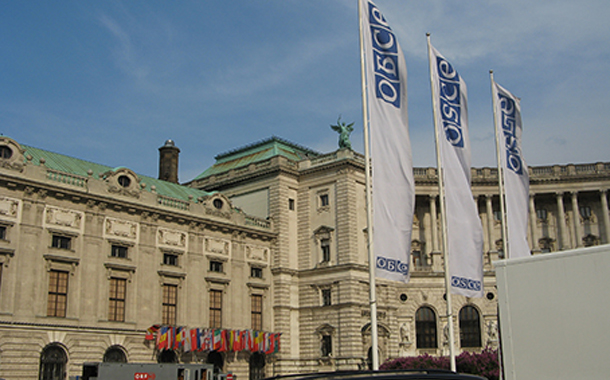 Azərbaycan ATƏT-ə çağırış etdi