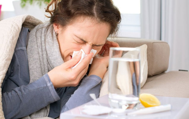 Qripdən bu yollarla qorunun