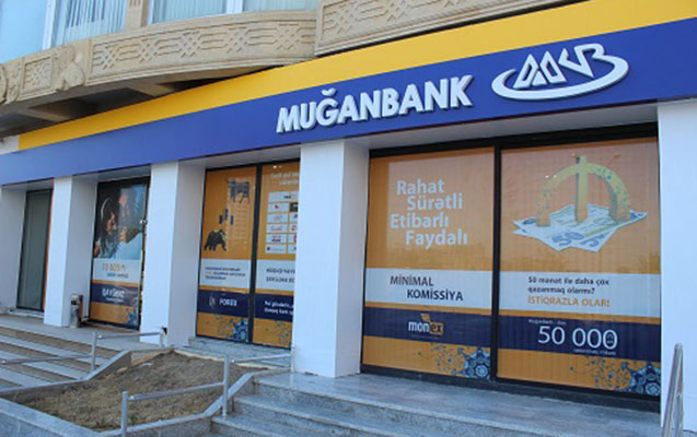 Maliyyə Palatasından “Muğanbank”la bağlı - Xəbər