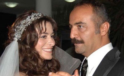 10 illik evliliklərini bitirdilər - FOTOLAR