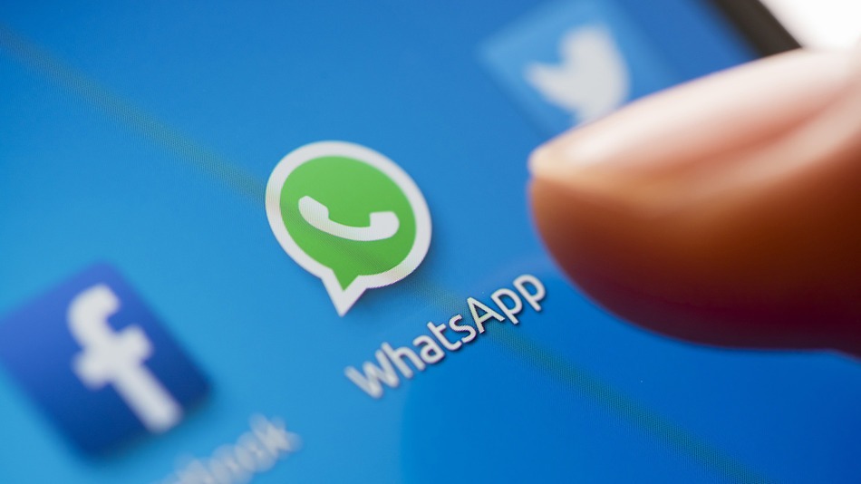 Whatsapp-da daha bir -Yenilik