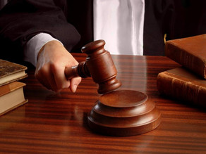 Bələdiyyə sədri və həyat yoldaşını öldürən şəxsə ömürlük həbs cəzası istənilir