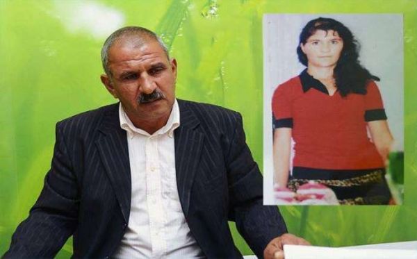 Yeznəsi ilə qaçan Aynurənin atasıı - 