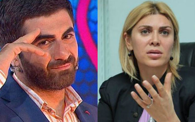 “Xoşqədəmlə Zaurun verilişləri bağlanmalıdır” - Millət vəkili