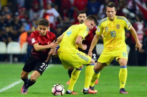 Türkiyə məğlubiyyətdən qurtuldu -VİDEO