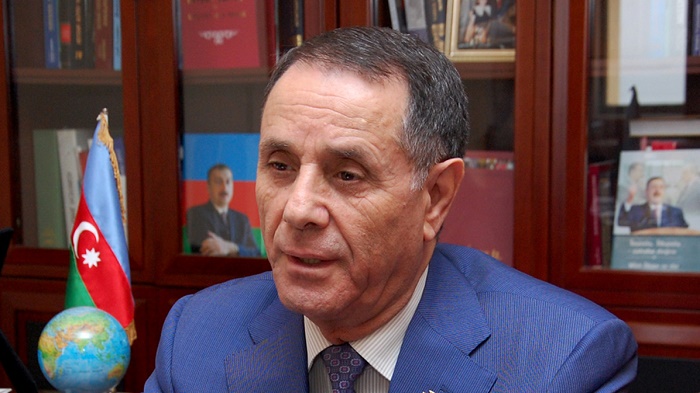 `7 rayon niyə azad edilmir?` - PA rəsmisi