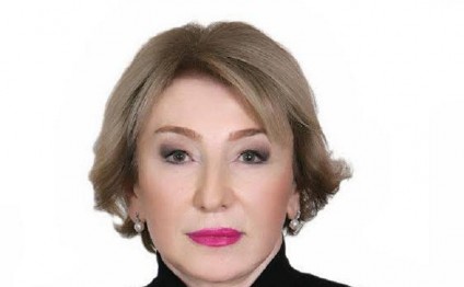 Deputatdan Xoşqədəm və Zaura SƏRT SÖZLƏR: 