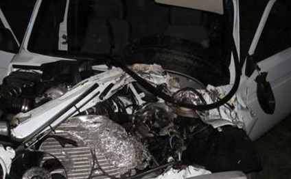 Quba-Xınalıq yolunda 