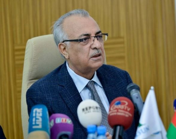 Abdolbari Gözəl: ABŞ düyməni sıxır, neftin qiyməti ucuzlaşır