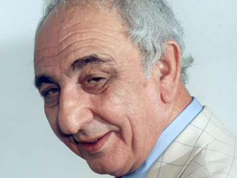 Hacıbaba Bağırovun xatirəsi yad ediləcək