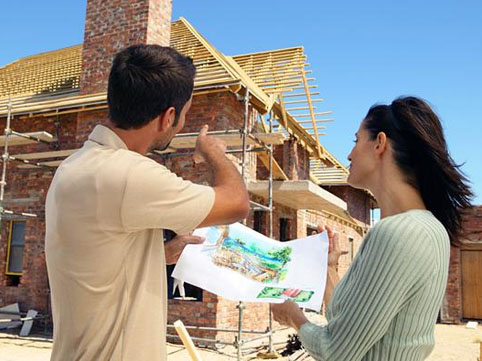 İndi ev tikmək daha da asanlaşır