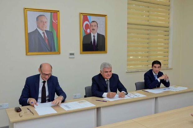 Ziya Məmmədov Naftalanda vətəndaşları qəbul etdi – FOTOLAR