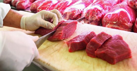 Ətin qiyməti qalxdı