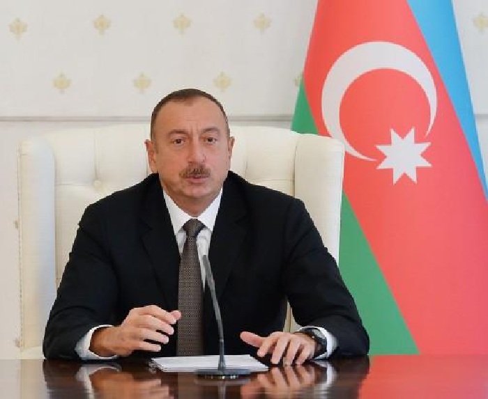 Prezident süni qiymət artımına qarşı tapşırıqlar verib