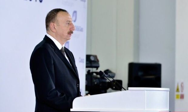 Azərbaycan lideri: Gəlsinlər, seçki təcrübəmizi öyrənsinlər