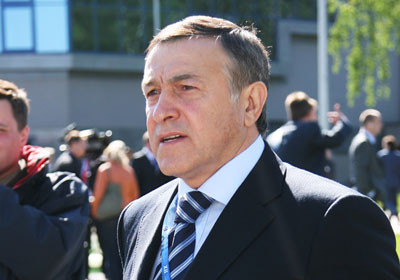 Ağalarovun obyektində partlayıcı tapıldı – FOTO