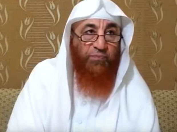 Vəhhabi şeyxdən “şalvar geyinən qadınlarla” bağlı açıqlama – VİDEO