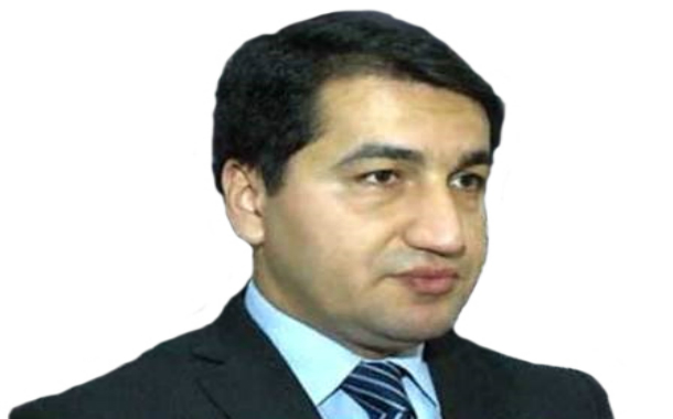 XİN: Şavarş Koçaryan diplomatiyadan uzaq komikdir