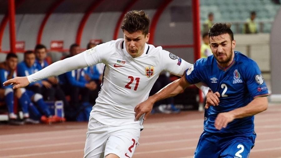 Norveçə belə qalib gəldik - Video