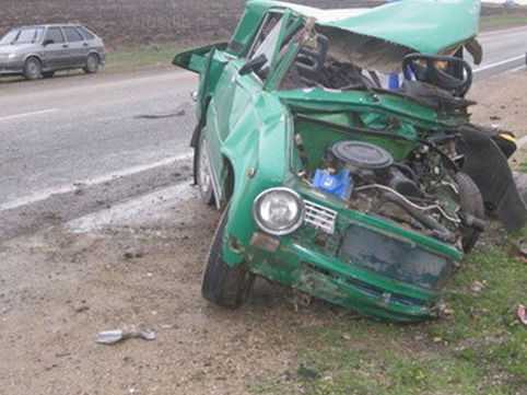 Toyuna hazırlaşan hərbi qulluqçu qəzada ölüb