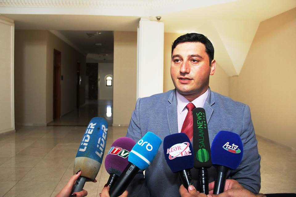 “Xalçaçılıq sənətini yaşat və təbliğ et” adlı layihəyə Gəncə şəhərindən start verildi