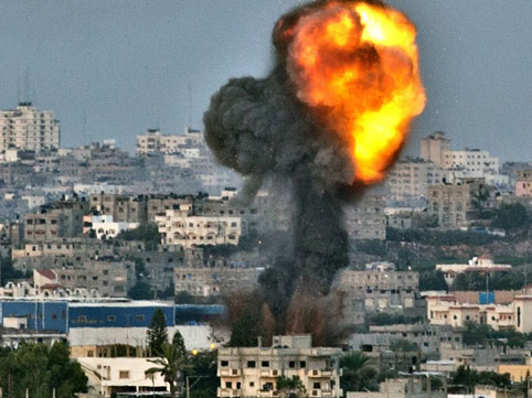 Türkiyədə növbəti terror: 8 əsgər şəhid oldu - YENİLƏNİB