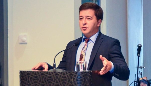 O qəfəsdən çıxış yolu yoxdur - MILLƏT VƏKİLİNDƏN MİLLİ ŞURAYA HƏYAT DƏRSİ